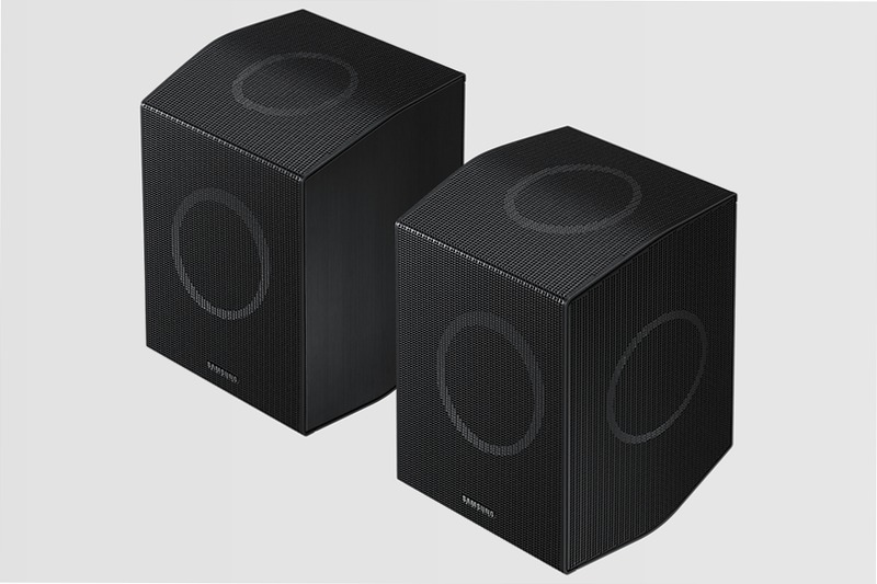 Q-series Soundbar HW-Q990D 11.1.4 Ch (2024)