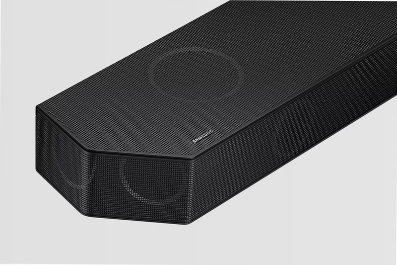 Q-series Soundbar HW-Q990D 11.1.4 Ch (2024)
