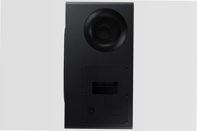 Q-series Soundbar HW-Q990D 11.1.4 Ch (2024)