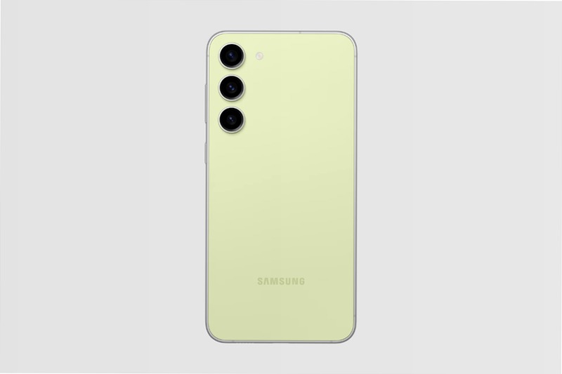 Galaxy S23+ - La tua nuova realtà 8GB Verde