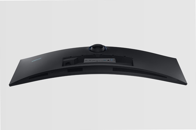 Monitor HRM ViewFinity S9 - S95UA da 49'' Dual QHD Curvo Nero VA 5120 x 1440