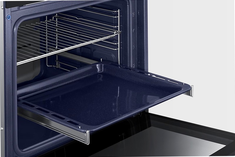Forno Multifunzione Serie Avant NV75K2340RB | Samsung IT A