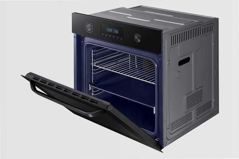 Forno Multifunzione Serie Avant NV75K2340RB | Samsung IT A