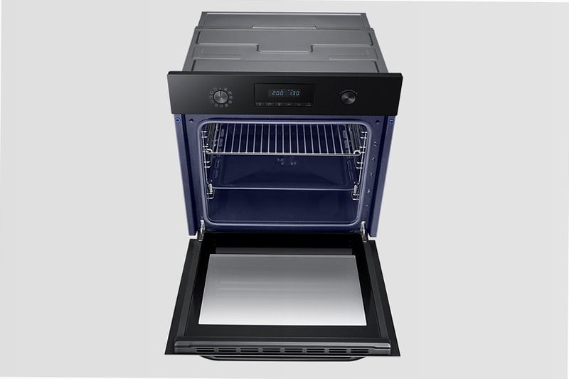 Forno Multifunzione Serie Avant NV75K2340RB | Samsung IT A