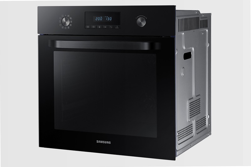 Forno Multifunzione Serie Avant NV75K2340RB | Samsung IT A
