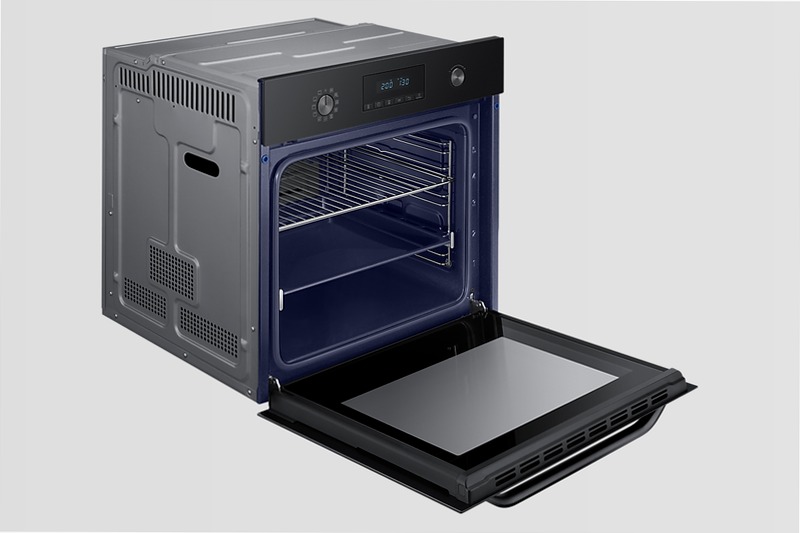 Forno Multifunzione Serie Avant NV75K2340RB | Samsung IT A