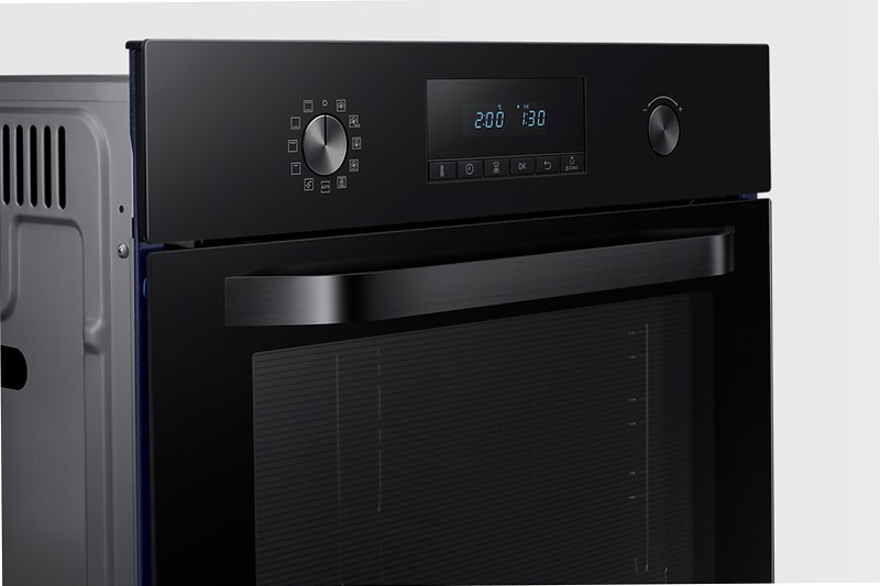 Forno Multifunzione Serie Avant NV75K2340RB | Samsung IT A