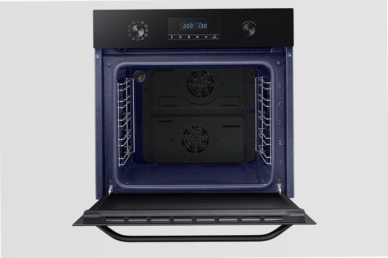 Forno Multifunzione Serie Avant NV75K2340RB | Samsung IT A