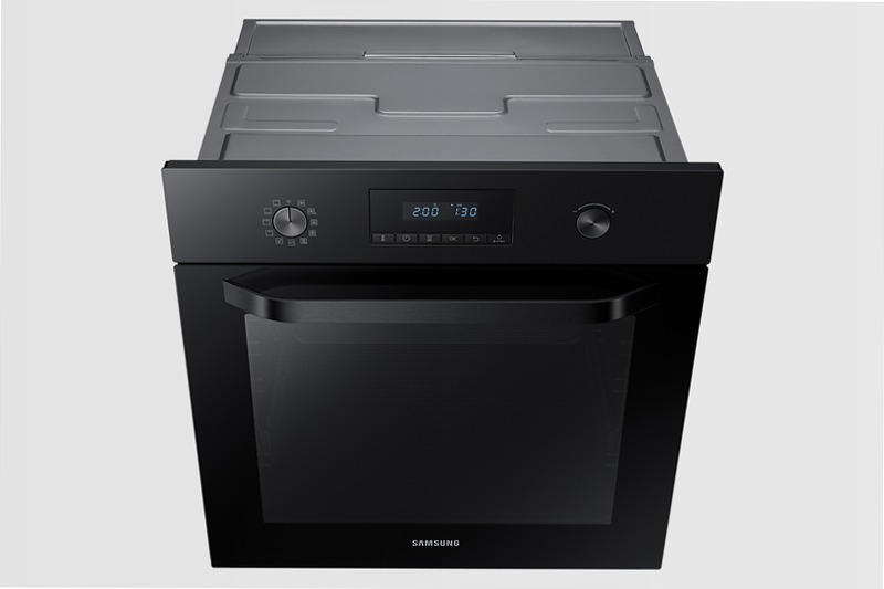 Forno Multifunzione Serie Avant NV75K2340RB | Samsung IT A