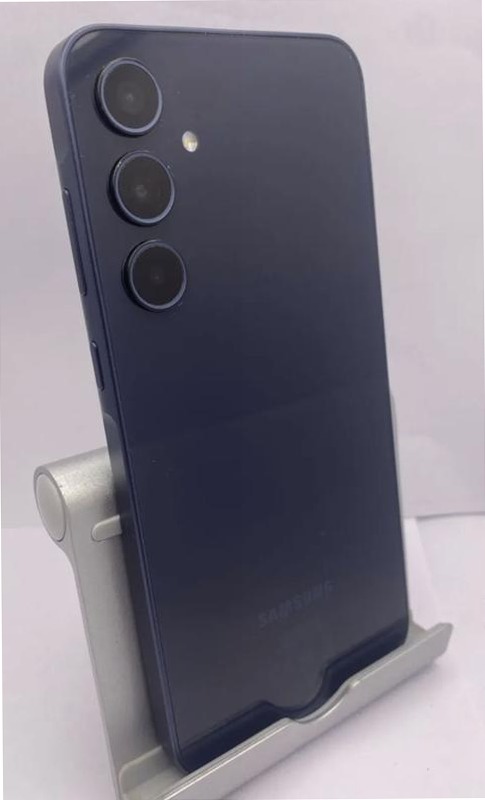 Galaxy A35 5G - Stile Moderno e Fotocellulare 8GB
