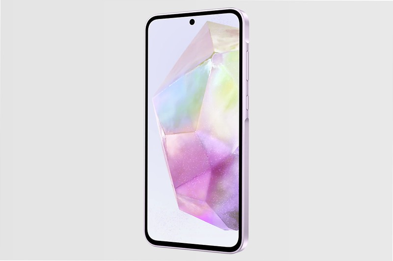 Galaxy A35 5G - Stile Moderno e Fotocellulare 8GB