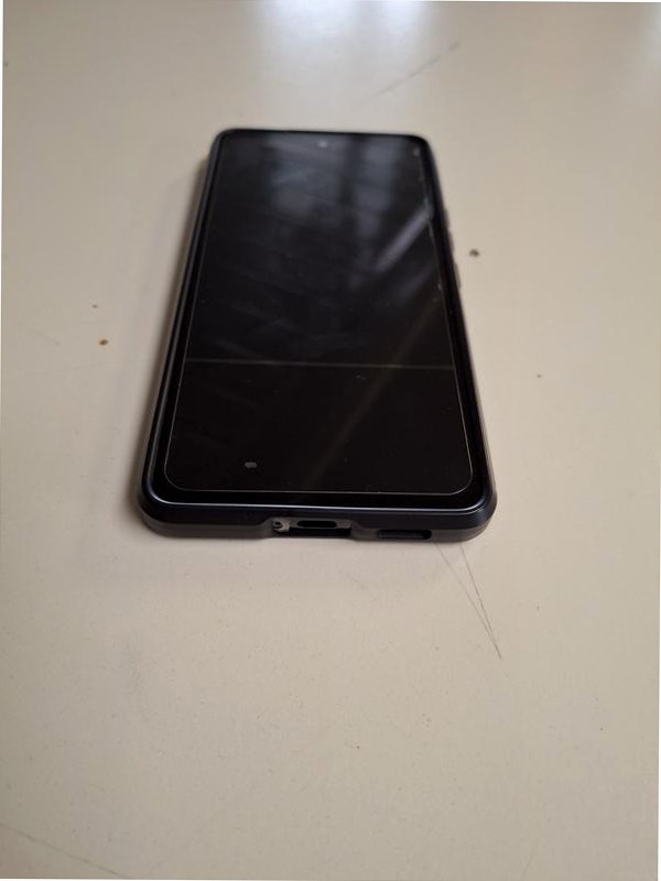 Galaxy A35 5G - Stile Moderno e Fotocellulare 8GB