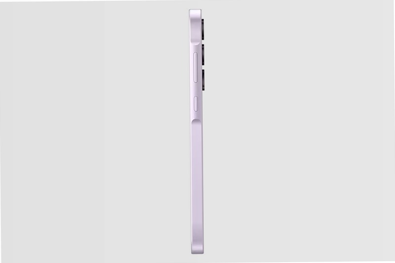 Galaxy A35 5G - Stile Moderno e Fotocellulare 8GB