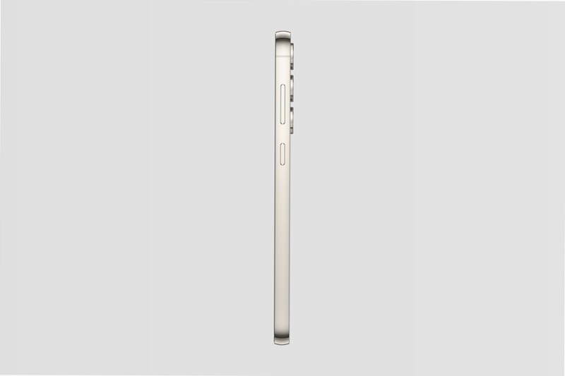 Galaxy S23+ - La potenza e la durata del tuo smartphone 8GB Beige