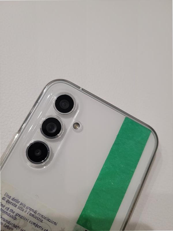 Galaxy A54 5G: Design Raffinato e Funzionalità Avanzate 6.4" 8GB