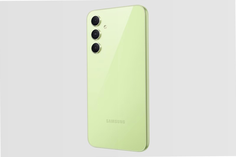 Galaxy A54 5G: Design Raffinato e Funzionalità Avanzate 6.4" 8GB