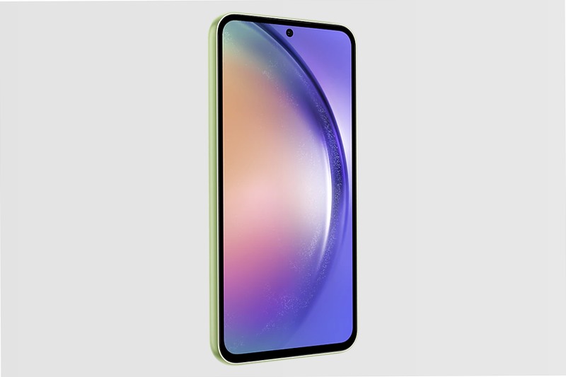 Galaxy A54 5G: Design Raffinato e Funzionalità Avanzate 6.4" 8GB
