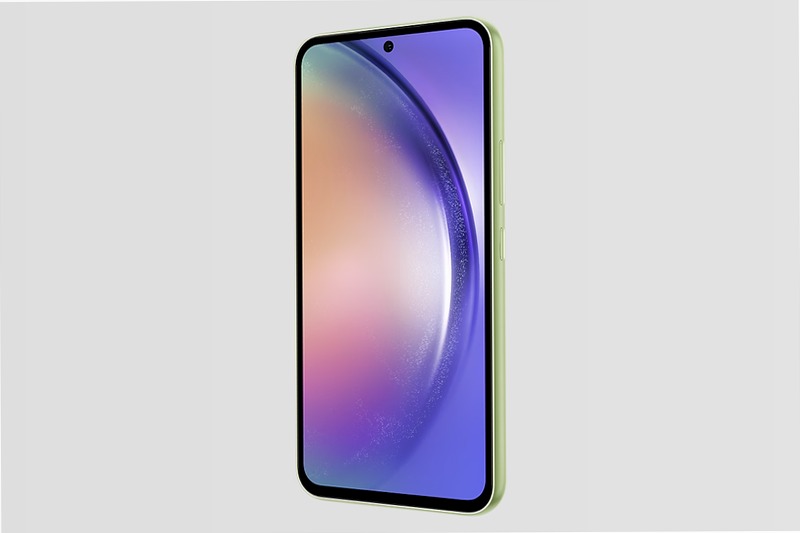 Galaxy A54 5G: Design Raffinato e Funzionalità Avanzate 6.4" 8GB