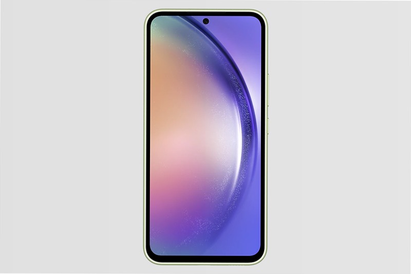 Galaxy A54 5G: Design Raffinato e Funzionalità Avanzate 6.4" 8GB