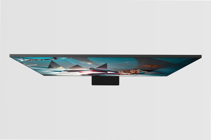 Samsung QLED Q800T 75" - Prezzi & Offerte Nero 75" 8K QLED