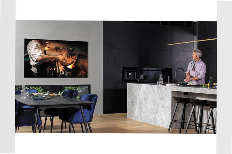 Samsung QLED Q800T 75" - Prezzi & Offerte Nero 75" 8K QLED