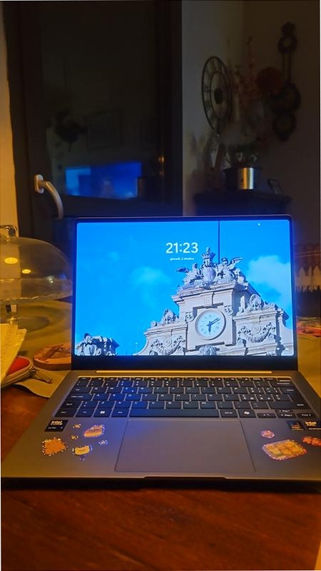 Galaxy Book5 Pro (14”, Ultra 7, 16GB), Copilot+ PC 16 47 TOPS 14" Windows 14