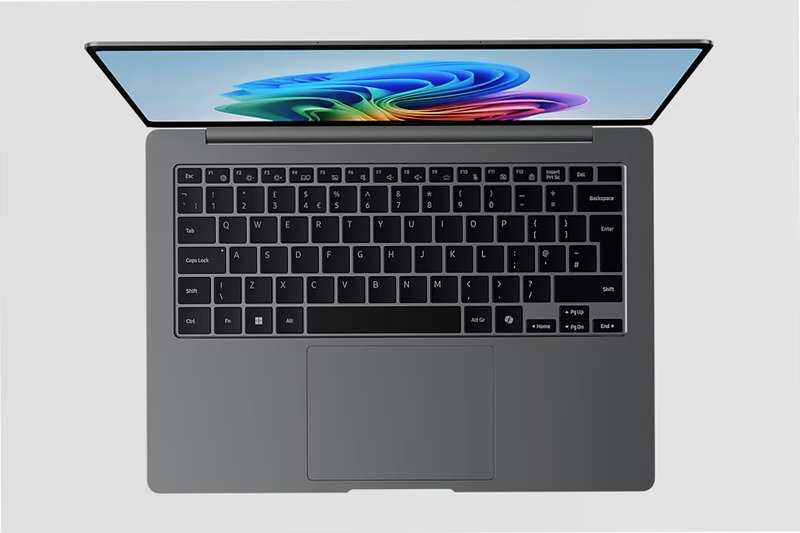 Galaxy Book5 Pro (14”, Ultra 7, 16GB), Copilot+ PC 16 47 TOPS 14" Windows 14