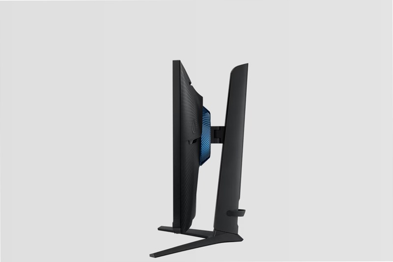 Monitor Gaming Odyssey Serie G4 - G40B da 27'' Full HD Flat