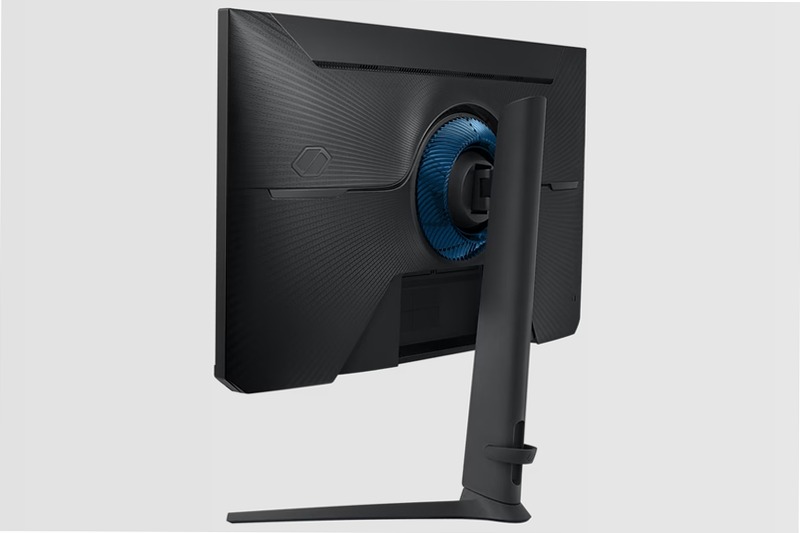 Monitor Gaming Odyssey Serie G4 - G40B da 27'' Full HD Flat