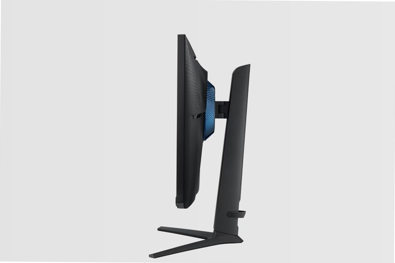 Monitor Gaming Odyssey Serie G4 - G40B da 27'' Full HD Flat