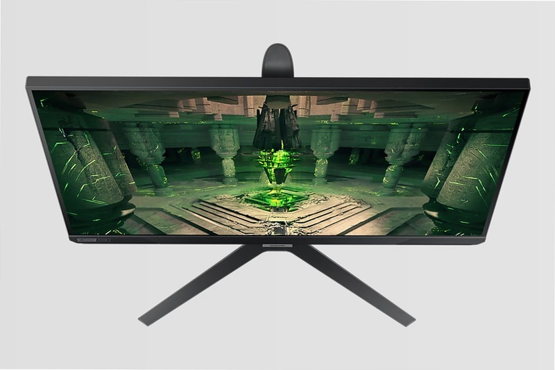 Monitor Gaming Odyssey Serie G4 - G40B da 27'' Full HD Flat