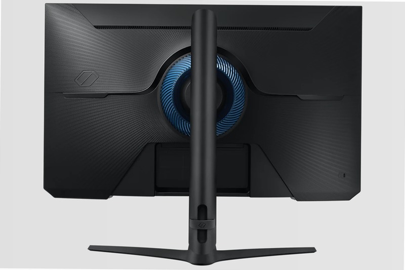 Monitor Gaming Odyssey Serie G4 - G40B da 27'' Full HD Flat