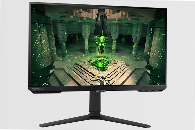 Monitor Gaming Odyssey Serie G4 - G40B da 27'' Full HD Flat