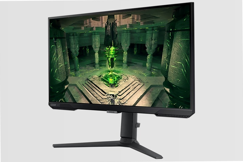 Monitor Gaming Odyssey Serie G4 - G40B da 27'' Full HD Flat