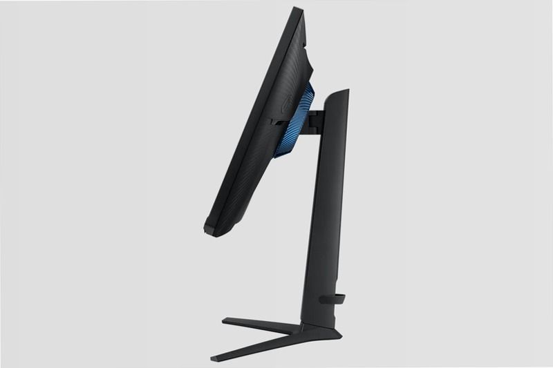 Monitor Gaming Odyssey Serie G4 - G40B da 27'' Full HD Flat