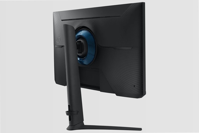 Monitor Gaming Odyssey Serie G4 - G40B da 27'' Full HD Flat