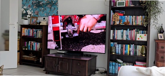 Monitor Gaming Odyssey Serie G4 - G40B da 27'' Full HD Flat