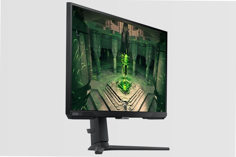 Monitor Gaming Odyssey Serie G4 - G40B da 27'' Full HD Flat