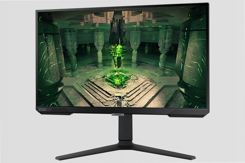 Monitor Gaming Odyssey Serie G4 - G40B da 27'' Full HD Flat
