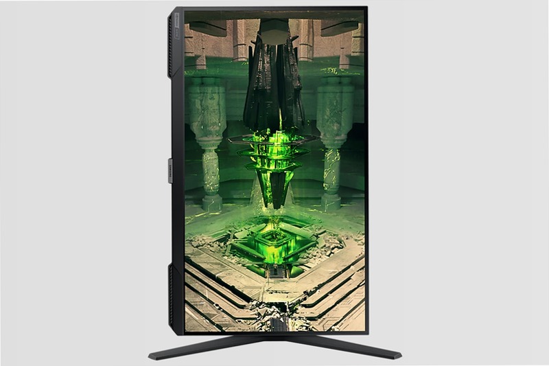 Monitor Gaming Odyssey Serie G4 - G40B da 27'' Full HD Flat