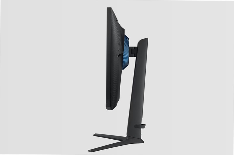 Monitor Gaming Odyssey Serie G4 - G40B da 27'' Full HD Flat