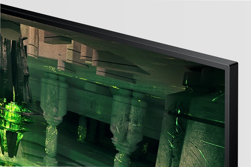 Monitor Gaming Odyssey Serie G4 - G40B da 27'' Full HD Flat