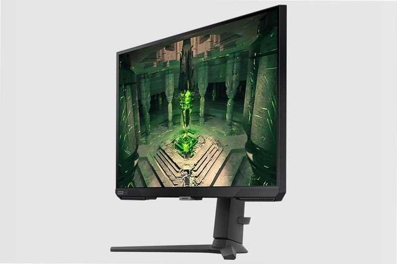 Monitor Gaming Odyssey Serie G4 - G40B da 27'' Full HD Flat