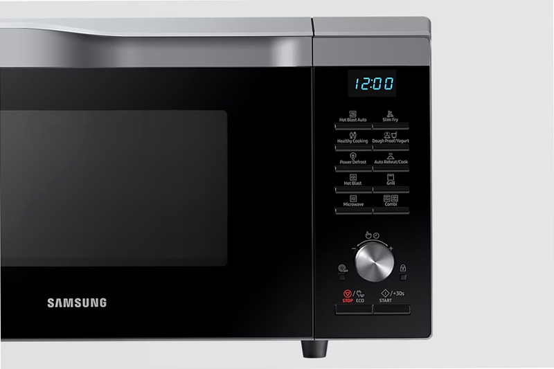 Microonde Combinata Samsung MC2BM6035CS