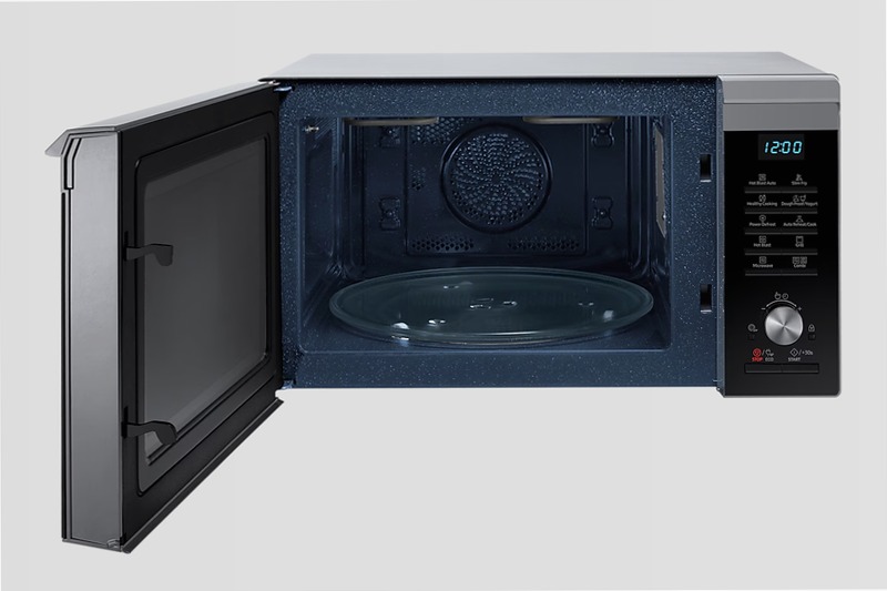 Microonde Combinata Samsung MC2BM6035CS