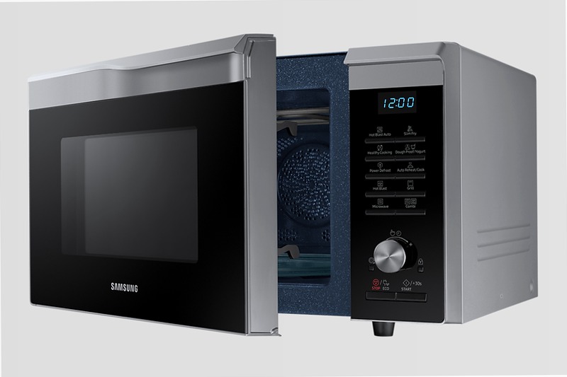 Microonde Combinata Samsung MC2BM6035CS
