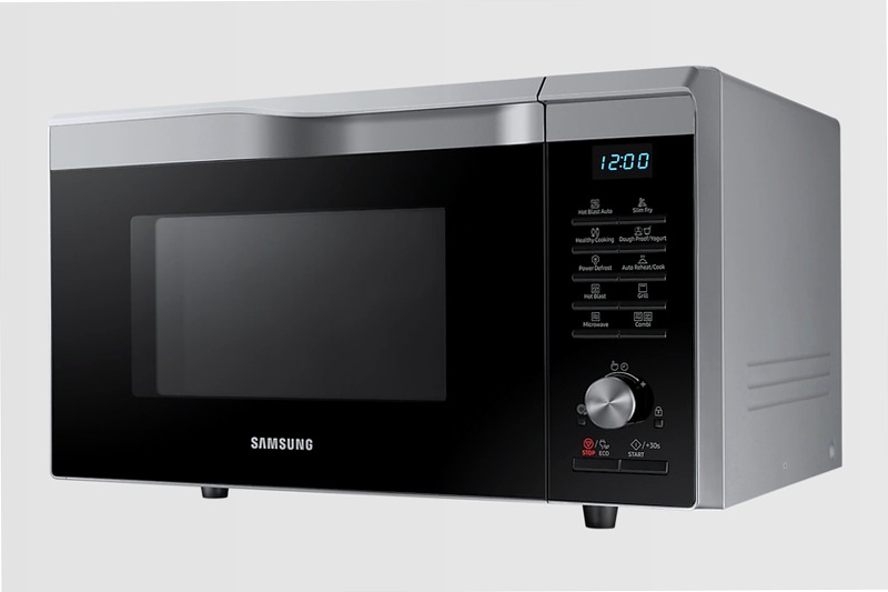 Microonde Combinata Samsung MC2BM6035CS