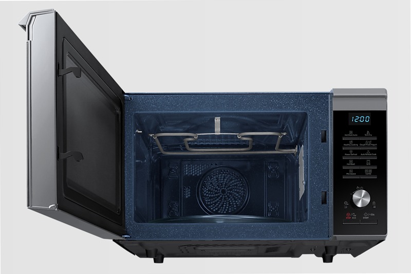 Microonde Combinata Samsung MC2BM6035CS
