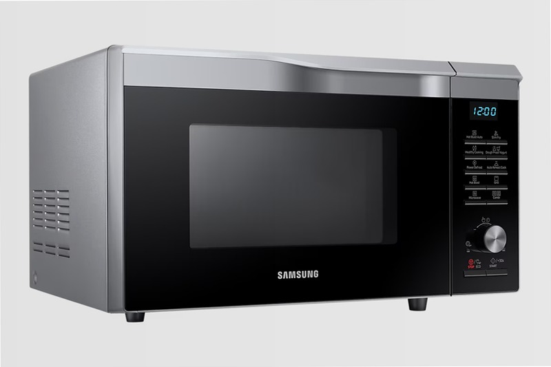 Microonde Combinata Samsung MC2BM6035CS