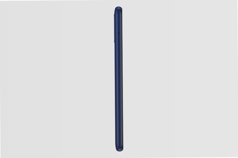 Galaxy A03s - Smartphone con Display e Fotocamera Potenti